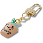 Cute Boba Drink Bag Charm Mlt
