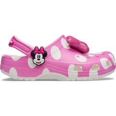 Kids’ Minnie Mouse Classic Clog