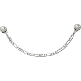 Figaro Bag Chain