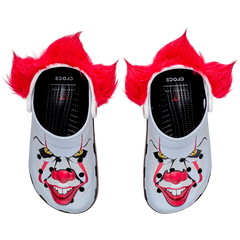 IT Chapter 2 Classic Clog