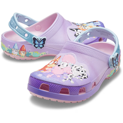 Toddler Bluey Friends Forever Classic Clog