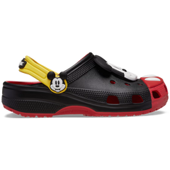 Toddlers’ Mickey Mouse Classic Clog