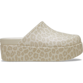 Dylan Platform Animal Clog