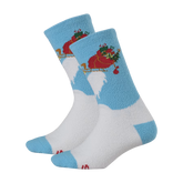 Crocs Socks The Grinch 3 Pack