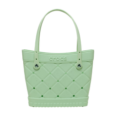 Medium Quilted Tote