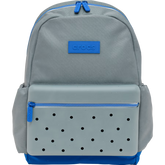 Nylon Backpack