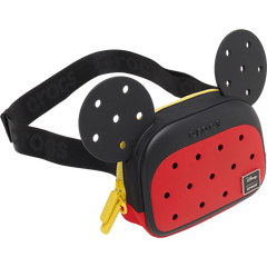 Mickey Mouse Classic Belt Bag