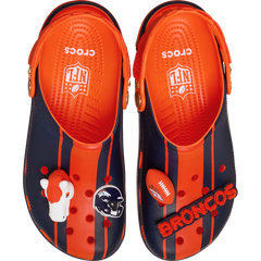 NFL Denver Broncos Classic Clog