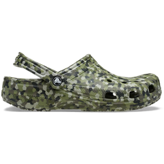 Classic Confetti Clog