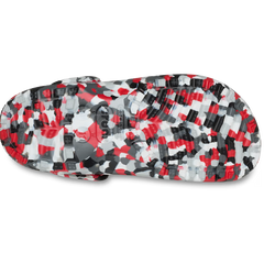 Classic Confetti Clog