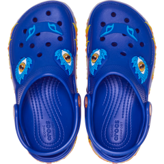Kids' Classic I AM Dragon Lights Clog