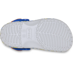 Toddler Classic Dragon Graphic Clog