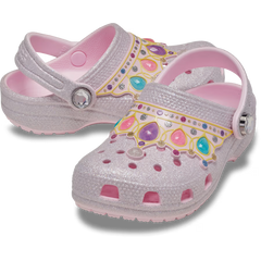 Toddler IAM Princess Clog