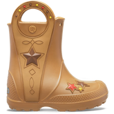 Kids' Handle It Western Boot