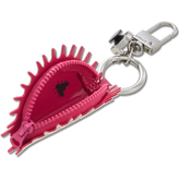 Fly Trap Bag Charm Pouch