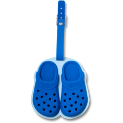 Classic Clogs Luggage Tag