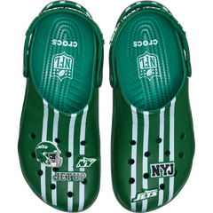 NFL New York Jets Classic Clog