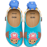 Kids ONE PIECE Chopper Classic Clog