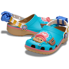 Kids ONE PIECE Chopper Classic Clog