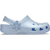 Kids' Classic Pearl Shine Clog