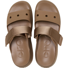Soho Two Strap Sandal