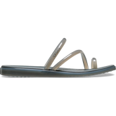 Miami Toe Loop Jelly Sandal