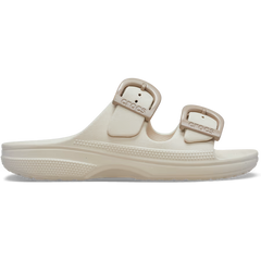 Women's Saturday Enamel Buckle Sandal