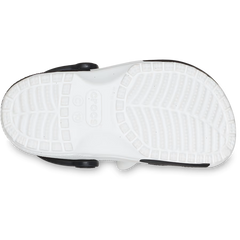 Toddler IAM Cow Clog
