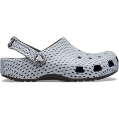 Kids' Classic Jersey Clog