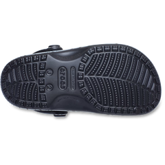 Kids' Classic Jersey Clog