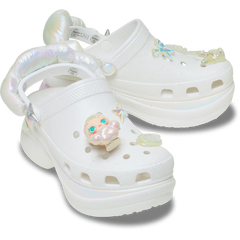Crocs x POP MART MOLLY Bae Clog