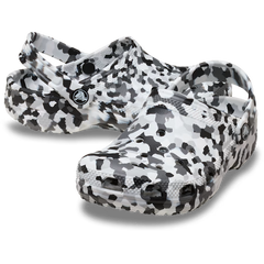 Kids' Classic Confetti Clog