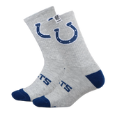 NFL Indianapolis Colts Crocs Socks
