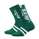 NFL New York Jets Crocs Socks