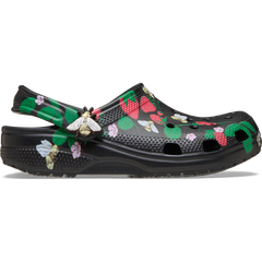 Classic Berries & Bees Clog