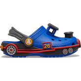 Toddler Classic IAM Train Clog