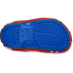 Toddler Classic IAM Train Clog