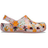 Toddler Classic Retro Summer Clog