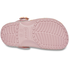 Toddler Classic Retro Summer Clog