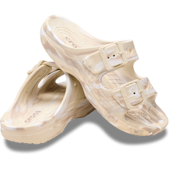 Women's Marbled Saturday Sandal