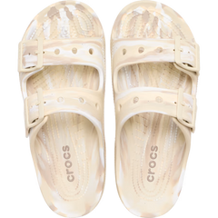 Women's Marbled Saturday Sandal