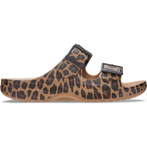 Women's Animal Saturday Sandal