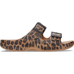 Women's Animal Saturday Sandal