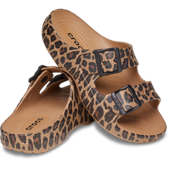 Women's Animal Saturday Sandal