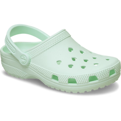 Classic Hearts Cut Out Clog