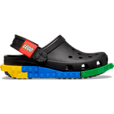 Kids’ LEGO® Creativity Clog