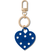 Jibbitz Heart Bag Charm