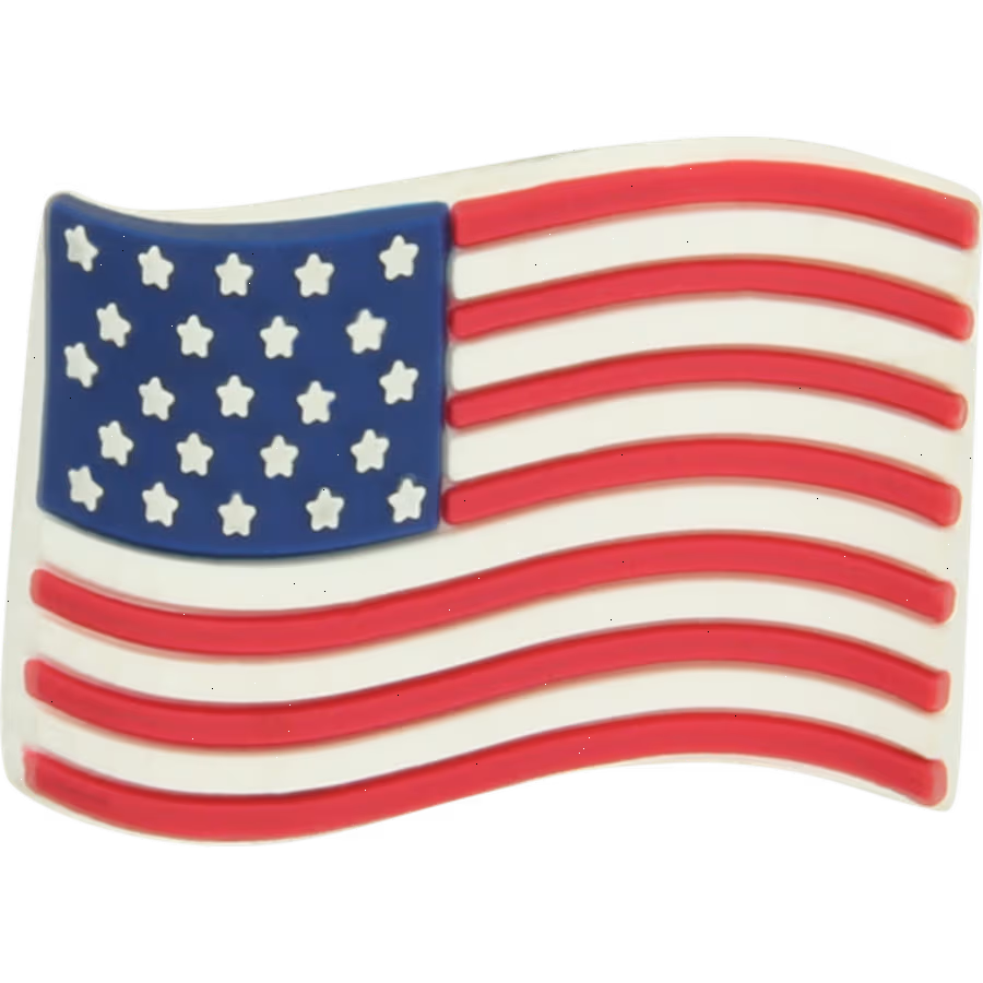 FLG American  Flag F15
