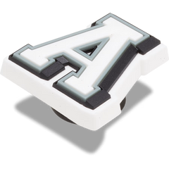 Jibbitz Letter A