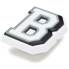 Jibbitz Letter B
